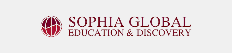 SOPHIA GLOBAL EDUCATION & DISCOVERY