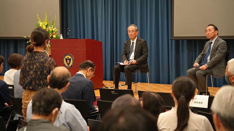 開催イベントの様子その５